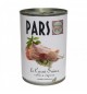 Pars scatoletta carne suina cotta al vapore 400 gr
