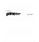 Coltello Pugnale per subaquea Immersion abysstar