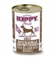 Scatolette per cane Adult Kippy Fruit Agnello con frutti di bosco 400 gr