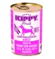 Scatolette per cane Adult Kippy Fruit Tonno con ananas 400 gr