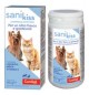 Compresse appetibili per alito fresco cane/gatto Sanikiss 60gr