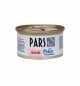 Pars scatoletta Mousse con Pesce Oceanico 85 gr