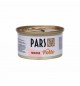 Pars scatoletta Mousse con pollo 85 gr
