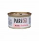 Pars scatoletta Mousse con Salmone 85 gr
