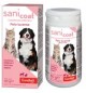 Compresse appetibili per pelo lucente cane/gatto Sanicoat 60gr