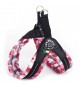 Pettorina rete con Tre Ponti Rosa Camouflage Mis 2