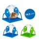 Palla per criceti 18,5 cm Twistertoy