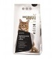 Lettiera per gatti Agglomerante bianca Top fine Ultra con carboni attivi 7,5 LT