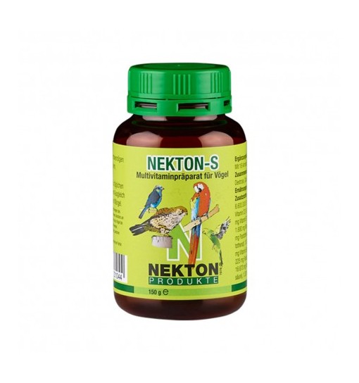 Nekton S 75 gr