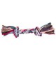 Corda per cani in cotone 35cm