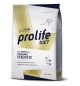 Prolife Dog Vet Urinary struvite sensitive 2 kg