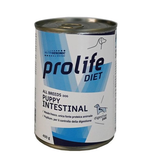 Prolife Vet Diet Intestinal Puppy 400 gr