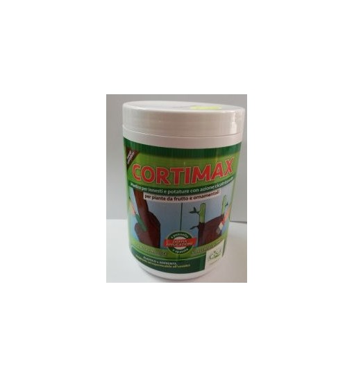 Cortiax Mastice per innesti barattolo da 1 kg mastice per innesti