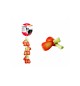 Coscetta pollo 13 cm camon
