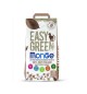 Lettiera per gatti vegetale naturale con Orzo monge 10 LT