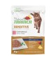 Natural trainer sensitive Bustine gatto con Maiale 85 gr adult