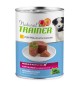 Scatoletta Trainer puppy cane 400 gr