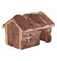 Casetta Hendrik 15x11x12 cm in legno trixie