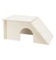Casetta in legno Bent 51x24x33 trixie