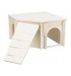 Casetta in legno Thore 40x23x40 trixie