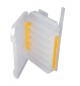 Cover Doppia porta jig scatola cm 21x13x4 lineaeffe