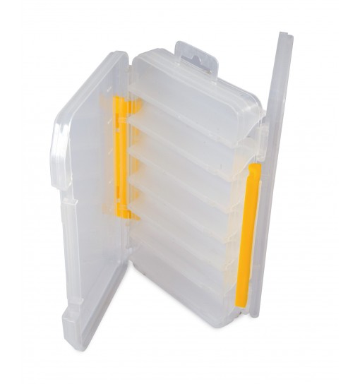 Cover Doppia porta jig scatola cm 21x13x4 lineaeffe
