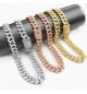 Collare Gioiello catena Diamante oro cm 60