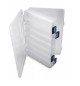 Cover Doppia porta jig scatola cm 28x18x5