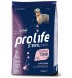Prolife Sterilized sensitive medium large Maiale e riso 2,5 kg