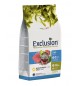 Exclusion monoproteico al Tonno large 12 kg mediterraneo
