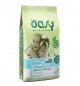 Oasy Puppy medium pollo 3 Kg