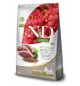 N&D Quinoa sterilizzato cane Anatra mini 2,5 kg