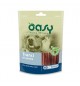 Snack per cani Tranci di anatra oasy 100 gr
