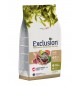 Exclusion monoproteico agnello large12 kg mediterraneo