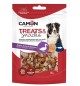 Snack per Cani Anatra zucca e Merluzzo Treats & snacks 80 gr Camon