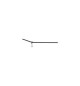 Anti Tangle storto cm 15 3 pz per busta lineaeffe