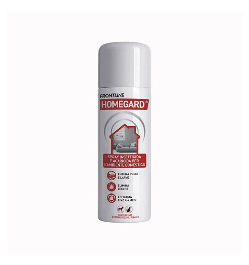 Homegard Frontline 250 ml