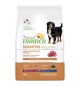 Trainer Natural Adult sensitive Agnello medium maxi 3 kg