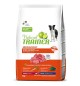Natural Trainer con Manzo medium adult 3 kg