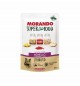 Morando super pet food mousse sterilizzato Agnello 85 gr gatto