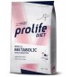 Prolife Dog Vet mini Metabolic 1,5 kg