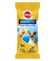 Dentastix small 5/10 kg 7 pz gr 110