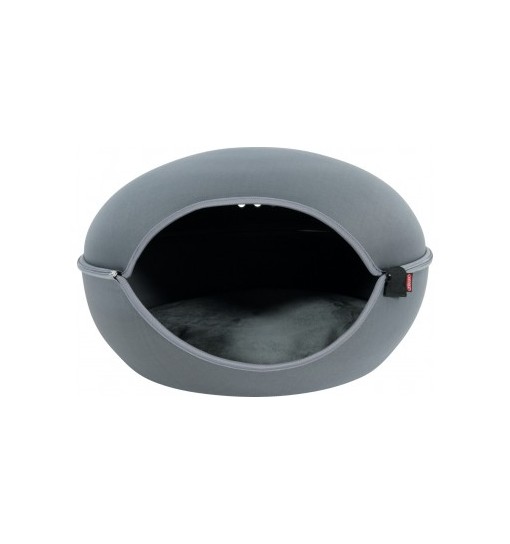 Cuccia Domo Gatto Louna Grigio