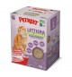 PETREET LETTIERA VEGETALE LAVANDA 12 L