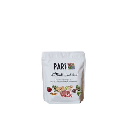 Pars multiproteico medium 2 Kg