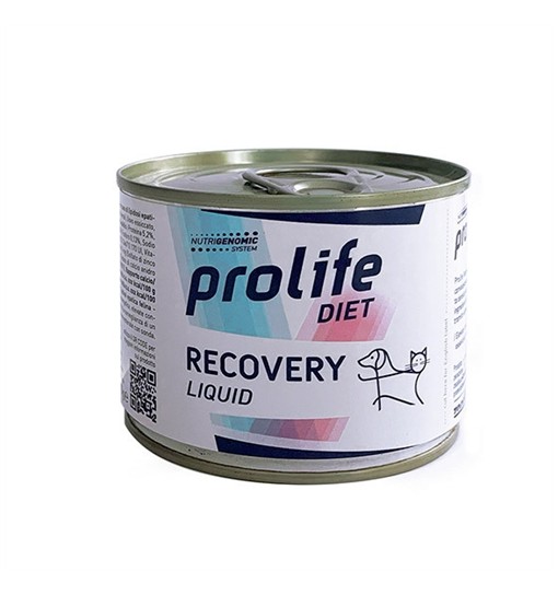 Prolife Vet Diet Recovery190 gr cane e gatto