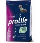 Prolife Grain free Sensitive Mini Pesce e patate 7 kg