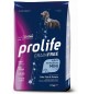 Prolife Grain free Sensitive Mini sole Pesce e patate 7 kg