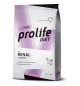 Prolife diet gatto renal sensitive 1,5 kg