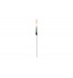 Galleggiante Colmic Multi Beta 3 gr con astina multicolor